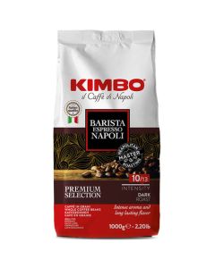 kimbo barista espresso napoli