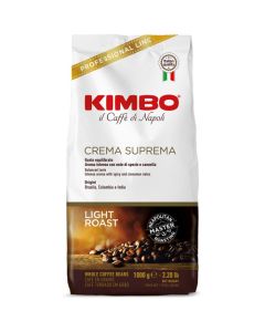 Kimbo Crema Suprema