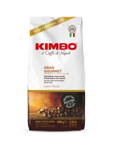 kimbo gran gourmet