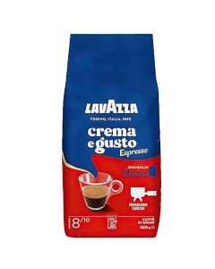 Lavazza crema e gusto espresso classico