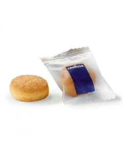 Lavazza biscuits