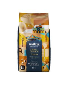 Lavazza Canal Grande