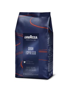 Lavazza gran espresso