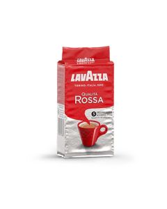 Lavazza qualita rossa