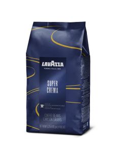 Lavazza super crema