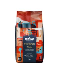 Lavazza trasteverre roma 1kg
