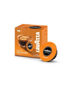 Lavazza A modo mio Delizioso (16st)
