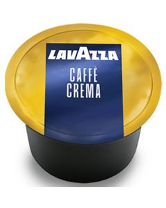Lavazza caffe crema