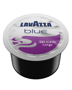 Lavazza blue delicato lungo