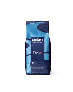 Lavazza koffiebonen deca