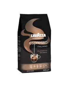 Lavazza espresso italiano