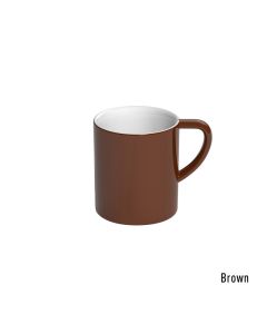 Loveramics bond tasse (300ml) brun