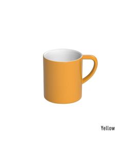 Loveramics bond tasse (300ml) Jaune