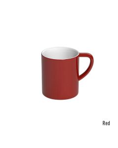 Loveramics bond  tasse (300ml) rouge