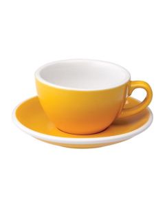 Tasses Loveramics egg 200 ml Jaune