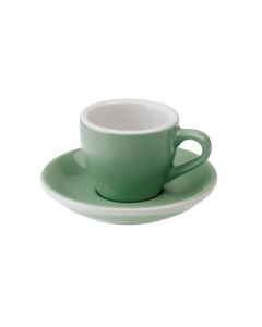Tasses Loveramics egg 80 ml Mint