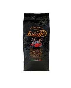 Cafe en grains Lucaffé Mr exclusive (1kg)