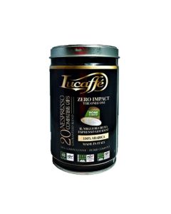 Lucaffè Lucapsule Capsules compatible machines NESPRESSO (22pc)