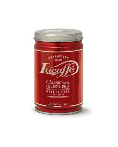 lucaffe classic 250g