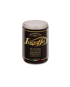 Lucaffe Mr. Exclusive (250gr moulu)