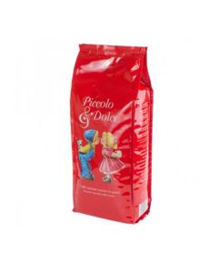 Cafe en grains Lucaffé piccolo & dolce (1kg)