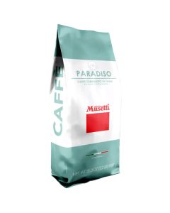 Musetti paradiso