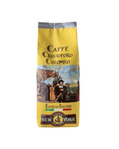 Christoforo Colombo New york