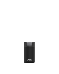 Kambukka Olympus Jet Black 300ml (10oz)
