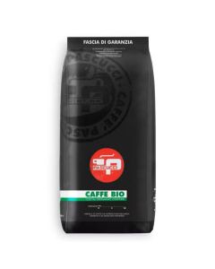 pascucci caffe bio
