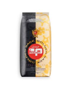 Pascussi golden sack