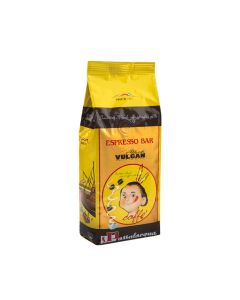Café en grains Passalacqua BLACK VULCAN 500gr