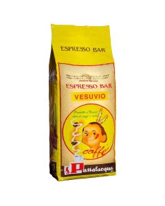 Passalacqua vesuvio
