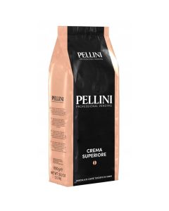 Pellini crema superiore