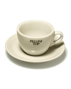 Pellini cappuccino tasse