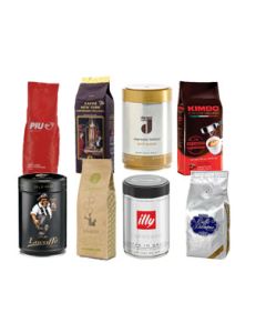 cafe en grains