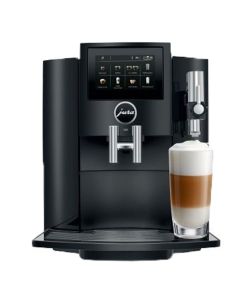 Jura S80 piano black