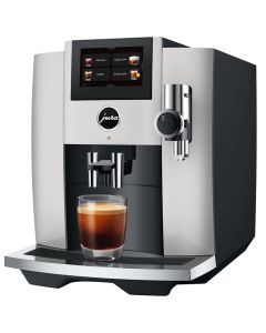 Jura S8 Platin