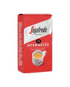 Segafredo Intermezzo (250g moulu)