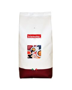 Café en grains Trismoka Brasil (1kg)
