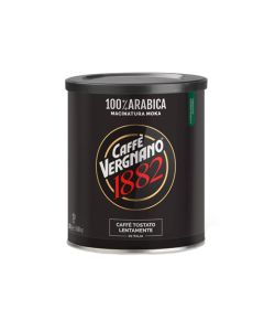 100% arabica moka