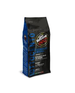 Café en grains Vergnano espresso CREMA 800 (1kilo)