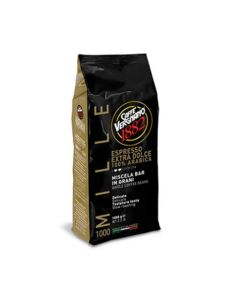 Café en grains Vergnano extra dolce 1000 (1kilo)