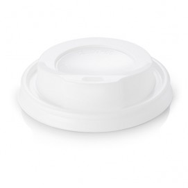 Illy COUVERCLE gobelet espresso 89ml (1000pc) 4 oz
