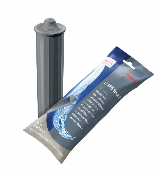 Jura Claris Smart+ Filtre