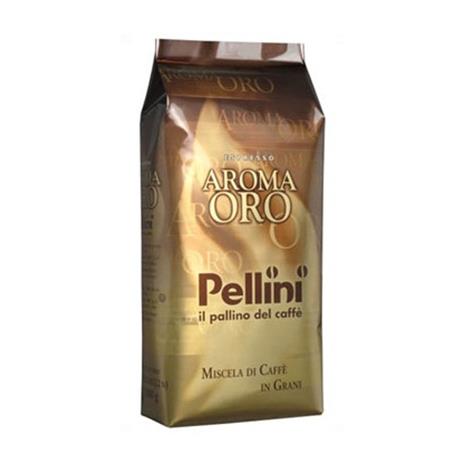 Café en grains Pellini aroma oro (1kg)