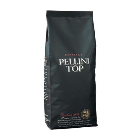 Café en grains Pellini top (1kg)