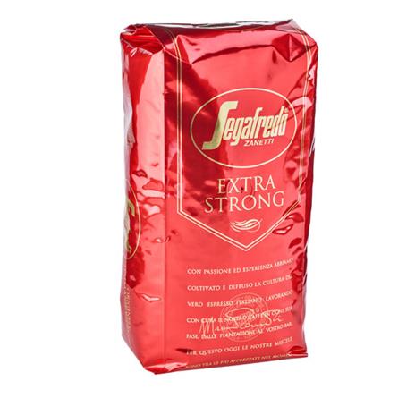 Café en grains Segafredo Extra Strong (1kilo)