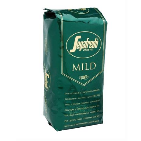 Café en grains Segafredo Mild (1kilo)