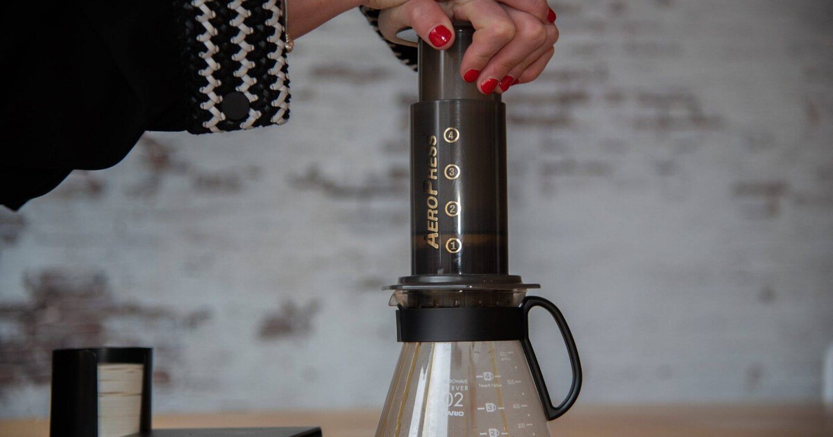 Comment préparer un slow coffee 
