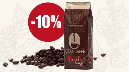 Caf&eacute; du mois